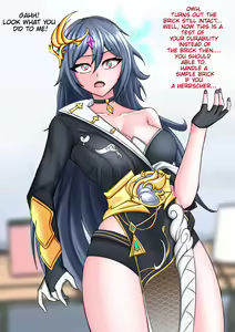 Page 1133 of Thunder Emperor - preview thumbnail