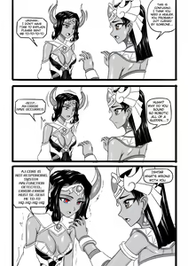 Page 1149 of Thunder Emperor - preview thumbnail