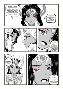 Page 1151 of Thunder Emperor - preview thumbnail
