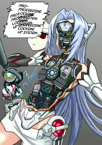 Page 1230 of Thunder Emperor - preview thumbnail