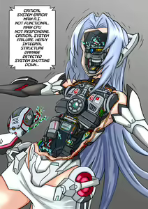 Page 1234 of Thunder Emperor - preview thumbnail