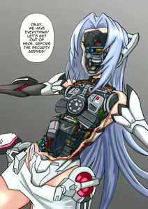 Page 1237 of Thunder Emperor - preview thumbnail