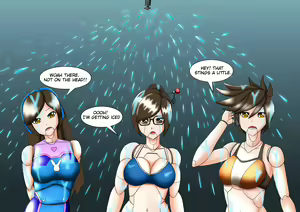 Page 1240 of Thunder Emperor - preview thumbnail