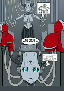 Page 1362 of Thunder Emperor - preview thumbnail