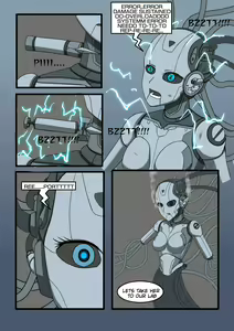 Page 1363 of Thunder Emperor - preview thumbnail