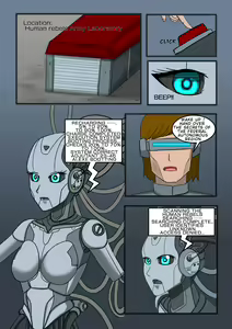 Page 1365 of Thunder Emperor - preview thumbnail