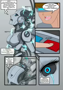 Page 1368 of Thunder Emperor - preview thumbnail