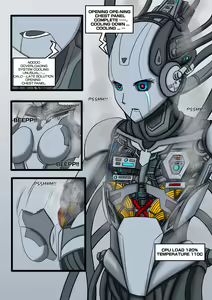 Page 1369 of Thunder Emperor - preview thumbnail