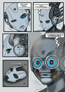 Page 1372 of Thunder Emperor - preview thumbnail