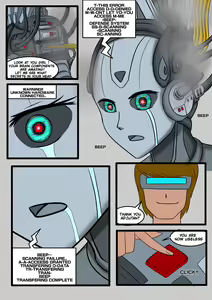 Page 1373 of Thunder Emperor - preview thumbnail