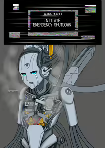 Page 1378 of Thunder Emperor - preview thumbnail