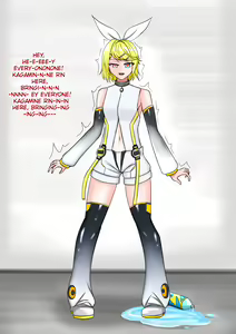 Page 142 of Thunder Emperor - preview thumbnail