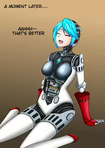 Page 16 of Thunder Emperor - preview thumbnail
