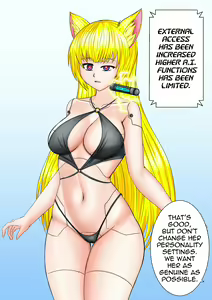 Page 247 of Thunder Emperor - preview thumbnail