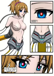 Page 44 of Thunder Emperor - preview thumbnail