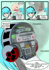 Page 443 of Thunder Emperor - preview thumbnail