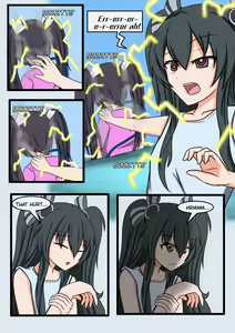 Page 454 of Thunder Emperor - preview thumbnail