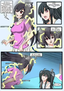 Page 455 of Thunder Emperor - preview thumbnail