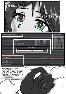 Page 770 of Thunder Emperor - preview thumbnail