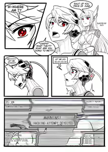 Page 783 of Thunder Emperor - preview thumbnail