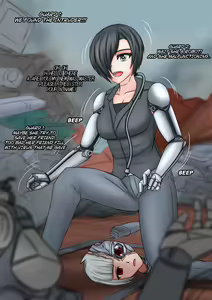 Page 811 of Thunder Emperor - preview thumbnail