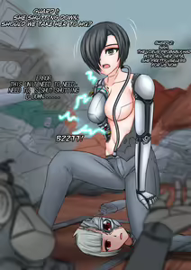 Page 815 of Thunder Emperor - preview thumbnail