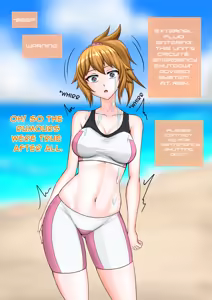 Page 881 of Thunder Emperor - preview thumbnail