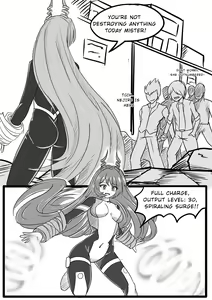 Page 887 of Thunder Emperor - preview thumbnail