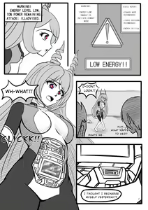 Page 888 of Thunder Emperor - preview thumbnail