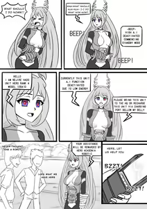 Page 889 of Thunder Emperor - preview thumbnail