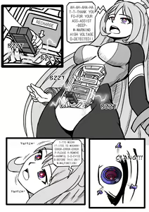 Page 890 of Thunder Emperor - preview thumbnail