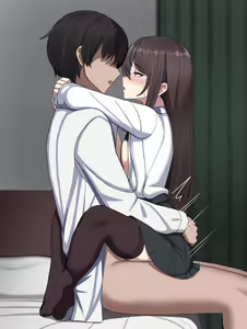 Page 169 of Ai ga Omome? na Kouhai-chan to Icha Love Ecchi! - preview thumbnail