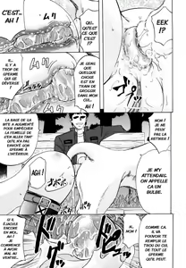 Page 19 of The beastly promise between the dog and I [Kikuichi monji] French - preview thumbnail