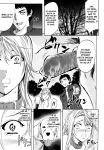 Page 23 of The beastly promise between the dog and I [Kikuichi monji] French - preview thumbnail