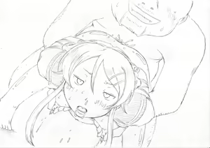 Page 8 of Ore no Imouto ga Ninshin Shite Iru Wake ga Nai - preview thumbnail