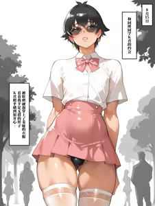 Page 285 of 【fanbox】AninTofu - preview thumbnail
