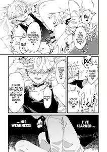 Page 14 of Datte Kore Ero Manga Nandatteba | It's becuz this is a gay porn - preview thumbnail