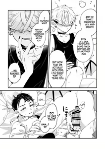 Page 18 of Datte Kore Ero Manga Nandatteba | It's becuz this is a gay porn - preview thumbnail