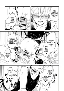 Page 20 of Datte Kore Ero Manga Nandatteba | It's becuz this is a gay porn - preview thumbnail