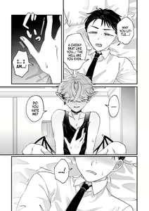 Page 26 of Datte Kore Ero Manga Nandatteba | It's becuz this is a gay porn - preview thumbnail