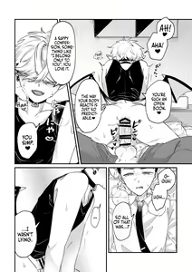 Page 31 of Datte Kore Ero Manga Nandatteba | It's becuz this is a gay porn - preview thumbnail