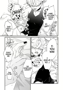 Page 36 of Datte Kore Ero Manga Nandatteba | It's becuz this is a gay porn - preview thumbnail