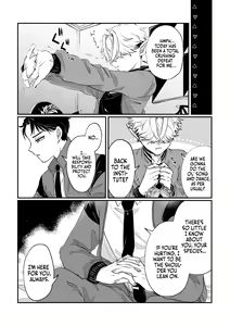 Page 38 of Datte Kore Ero Manga Nandatteba | It's becuz this is a gay porn - preview thumbnail