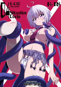 04 Situation Conte — hentai manga cover on Fhentai