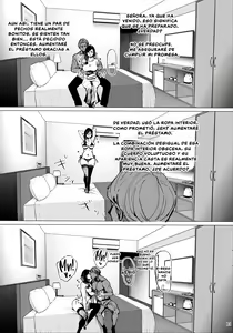 Page 11 of Hotel Columbine Room 821 - preview thumbnail