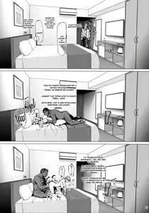 Page 13 of Hotel Columbine Room 821 - preview thumbnail