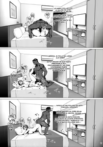 Page 15 of Hotel Columbine Room 821 - preview thumbnail
