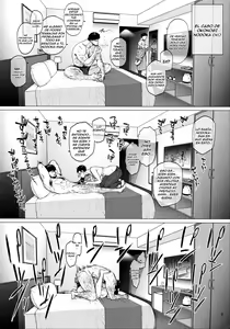 Page 5 of Hotel Columbine Room 821 - preview thumbnail