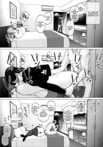Page 7 of Hotel Columbine Room 821 - preview thumbnail