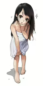 Page 146 of dorontabi twitter some art - preview thumbnail